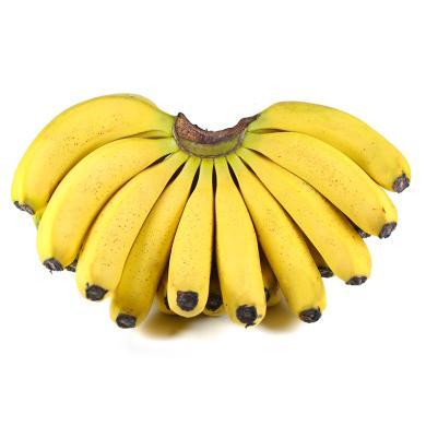 泓花会新鲜水果大香蕉