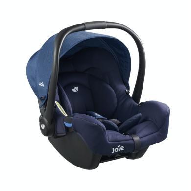 巧儿宜Joie格美Gemm安全座椅车载婴儿提篮式汽车用儿童安全座椅0-18个月婴儿适用