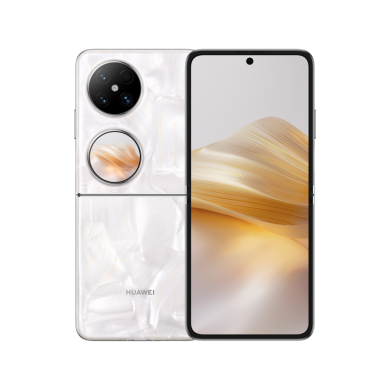 华为/HUAWEI Pocket 2 超平整超可靠 全焦段XMAGE四摄 紫外防晒检测 鸿蒙折叠屏手机