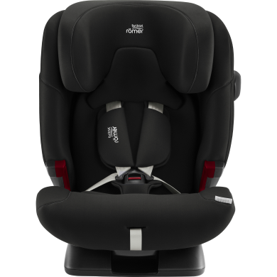 宝得适Britax2024年新款百变骑士PRO儿童安全座椅车载安全座椅isofix接口9个月-12岁儿童适用