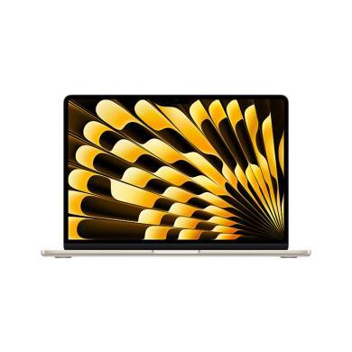 【支持天虹购物卡】Apple/苹果 2024款 MacBook Air 13.6英寸 M3 轻薄笔记本电脑