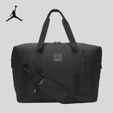 Nike耐克AJ行李包运动男包篮球训练大容量手提包单肩包女包托特包HF1865