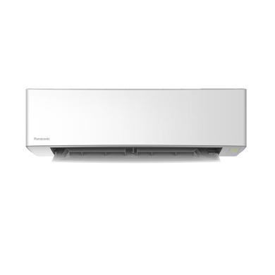 松下（Panasonic）卧室空调变频冷暖壁挂式空调挂机强速冷暖WIFI 1.5匹 三级能效R13KT30