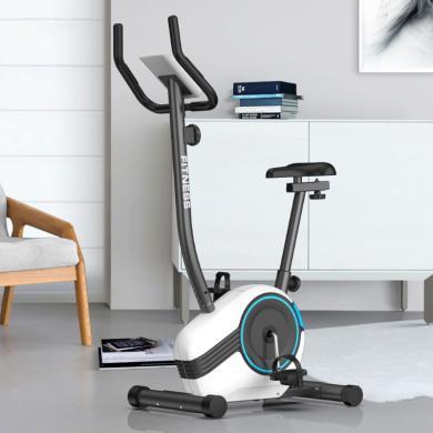 【舒适稳定】动感单车家用健身车室内室内磁控款脚踏运动瘦身专用健身器材	JSC01