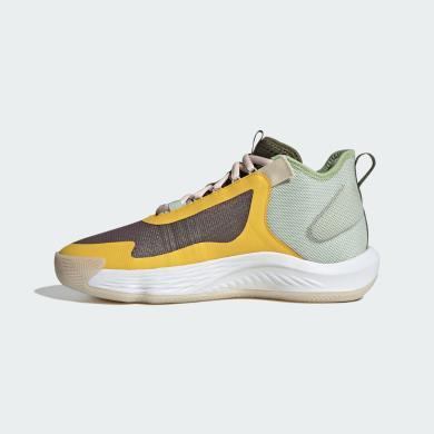 adidas阿迪达斯2023中性Adizero Select篮球鞋IG1911