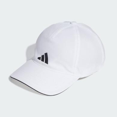adidas阿迪达斯2023中性BBALL CAP A.R.棒球帽HT2031