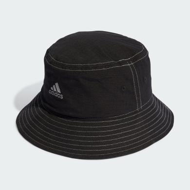 adidas阿迪达斯2024中性SPW CLAS BUCKET渔夫帽HY4318