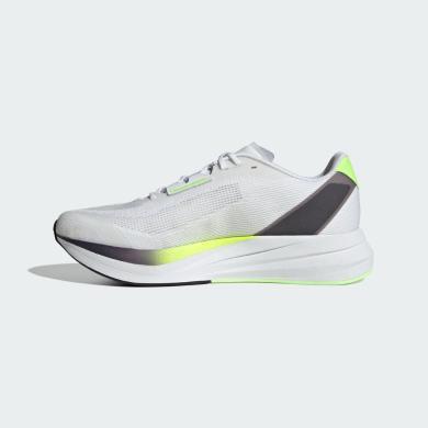 adidas阿迪达斯2024男子DURAMO SPEED M跑步鞋ID8356
