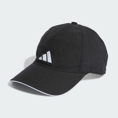 adidas阿迪达斯2024中性BBALL CAP A.R.棒球帽IC6522