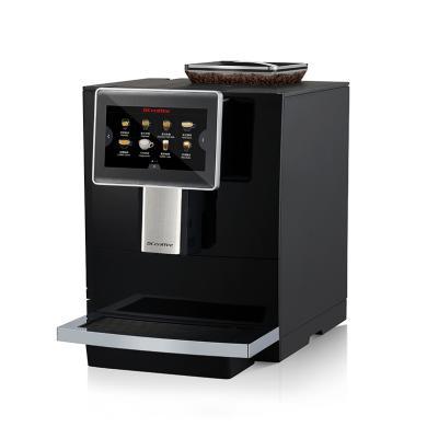 莱克咖博士（Dr.coffee） Dr.coffee咖博士F10全自动意式咖啡机自动清洗办公室家用奶咖机