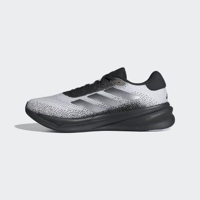 adidas阿迪达斯2024男子SUPERNOVA STRIDE M跑步鞋IG8321
