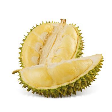 【需催熟】HUAPU 泰国进口金枕头榴莲多规格新鲜水果榴莲时令鲜果