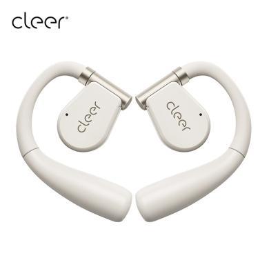 Cleer ARC II音弧【音乐版】开放式无线音乐智能耳机 骨传导升级夹耳式挂耳式 气传耳麦适用苹果华为