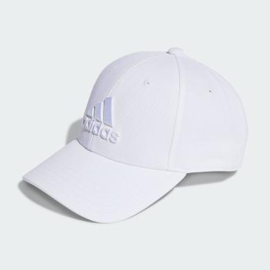 adidas阿迪达斯2024中性BBALL CAP TONAL棒球帽IR7902
