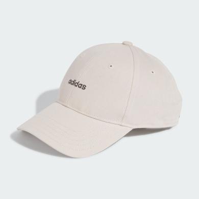 adidas阿迪达斯2024中性BSBL STREET CAP棒球帽IR7909