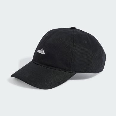 adidas阿迪达斯2024中性DAD CAP SUMMER棒球帽IS7392
