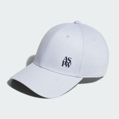 adidas阿迪达斯2024中性VERBIAGE BB CAP棒球帽JF1005