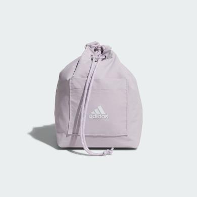 adidas阿迪达斯2024女子BUCKET BAG双肩包JJ2081