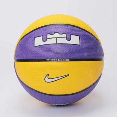 nike耐克2023年新款中性NIKE PLAYGROUND 8P 篮球N100437257507