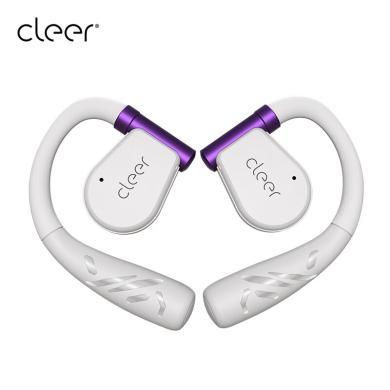 Cleer ARC II音弧【游戏版】开放式无线智能运动耳机 骨传导升级夹耳式挂耳式 气传耳麦适用苹果华为