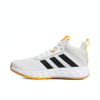 adidas kids阿迪达斯小童2024男小童OWNTHEGAME 2.0 K篮球鞋H06418
