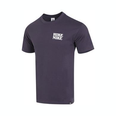 nike耐克2023年新款男子AS M NRG ACG TEE HIKEPY短袖T恤FB8124-015