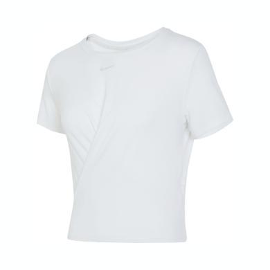nike耐克2023年新款女子 LX DF SS STD TW TP短袖T恤 DD4922-100