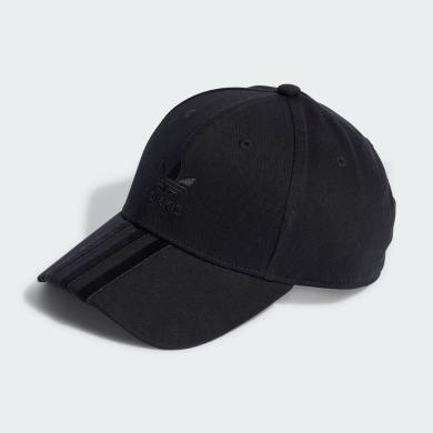 adidas Originals阿迪三叶草2023中性CAP棒球帽II0702