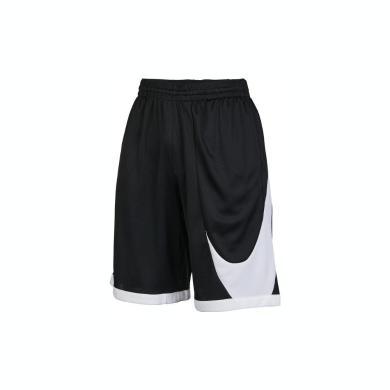 nike耐克男大童B NK DF HBR BASKETBALL SHORT针织短裤DM8186-010