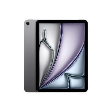Apple/苹果 iPad Air 11英寸 M2芯片 2024年新款平板电脑 支持购物卡支付 官方标配
