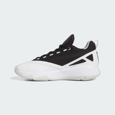 adidas阿迪达斯2023中性DAME CERTIFIED 2篮球鞋 IE9345