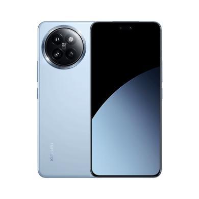 小米Civi4 Pro 5000万徕卡Summilux镜头 第三代骁龙8s 全等深微曲屏5G手机
