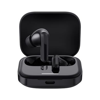 小米（MI）Redmi Buds 5 真无线蓝牙耳机 入耳式舒适佩戴长续航主动降噪 小米华为苹果手机通用