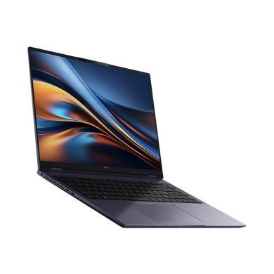 耀 MagicBook Pro 16 16英寸AI轻薄高性能笔记本电脑 3K高刷电竞屏 游戏设计