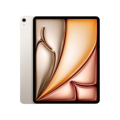 苹果（Apple）iPad Air 13英寸 M2芯片 2024年新款平板电脑 苹果iPadAir2024
