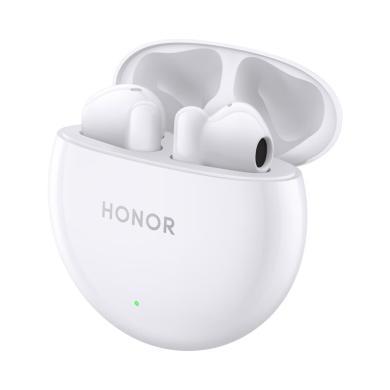 荣耀（HONOR）Earbuds X5 无线蓝牙耳机 半入耳通话降噪 超大动圈澎湃低音