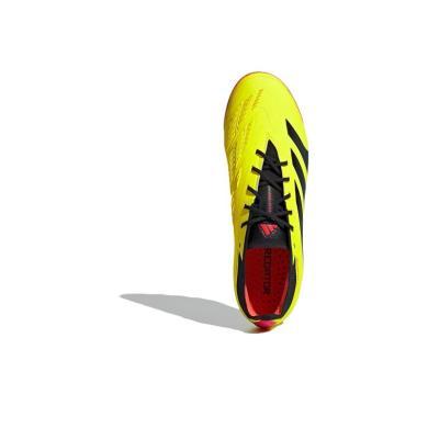 adidas阿迪达斯2024中性PREDATOR ELITE 2G/3G AG足球常规IF3207