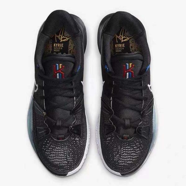 nike kyrie 7 ep男子篮球鞋cq9327-002