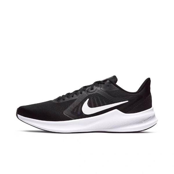 nike 耐克 downshifter 10男子跑步鞋 ci9981-004ci9981004