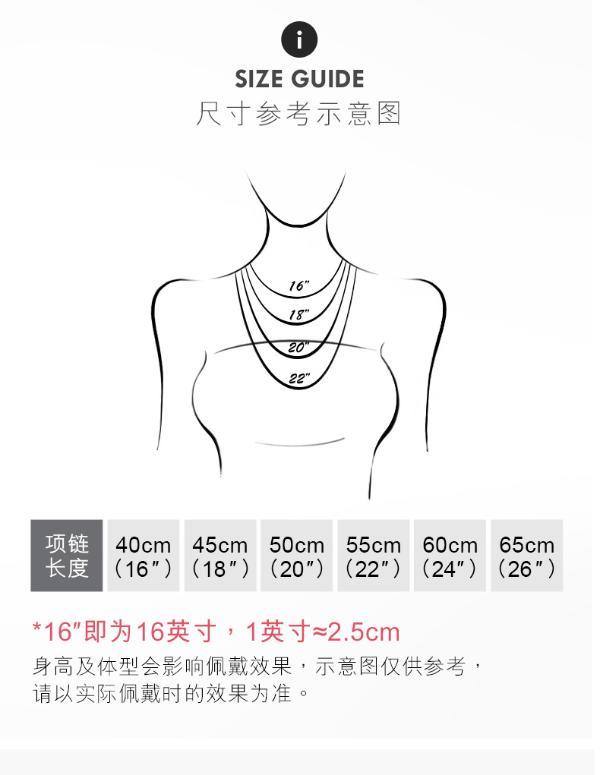 阿玛莎18k金蝴蝶结套链女玫瑰金吊坠含链时尚彩金项坠配证书