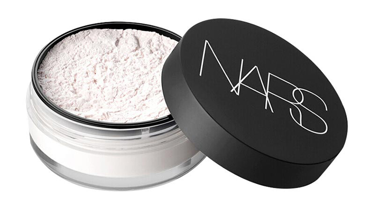 支持购物卡 nars 轻盈透明定妆粉散粉 10g