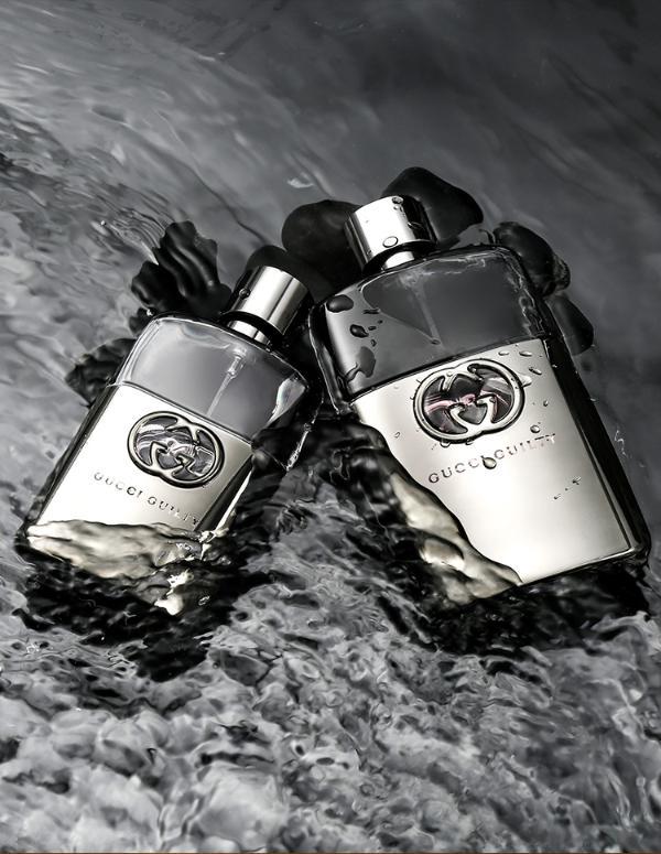 【支持购物卡】古驰(gucci)节日礼物生日礼物男士香水古驰香水 罪爱