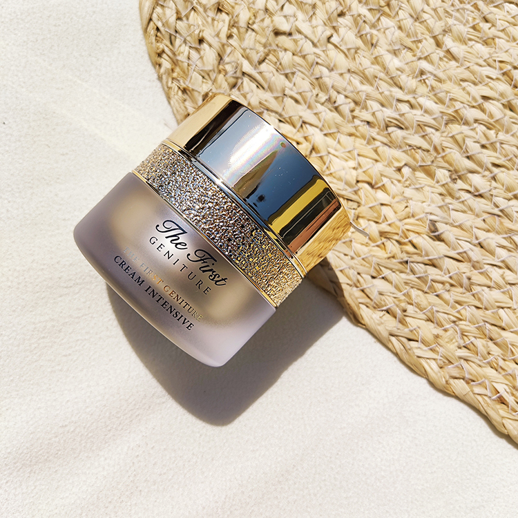 【支持购物卡】欧蕙极致水乳面霜三件套补水保湿抗皱紧致水润套装