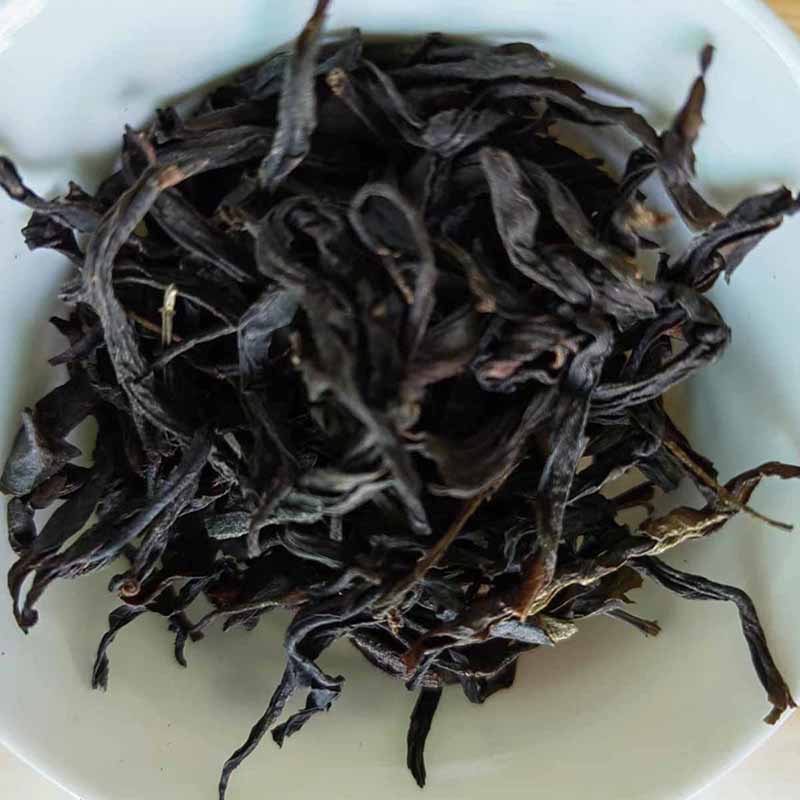 幽丛潮州凤凰茗茶玉兰香单丛茶乌岽单丛茶 凤凰单枞纸袋子包装400gyct