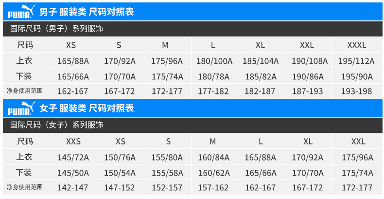 puma彪马2019冬季女款运动休闲针织小脚长裤850754-01-黑色-2xl