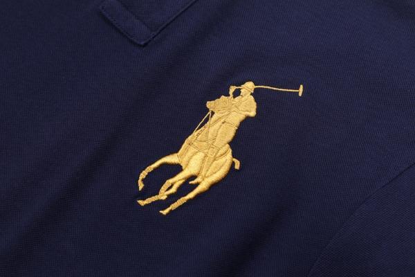 【支持购物卡】美国polo ralph lauren拉夫劳伦经典款大马标长袖宝