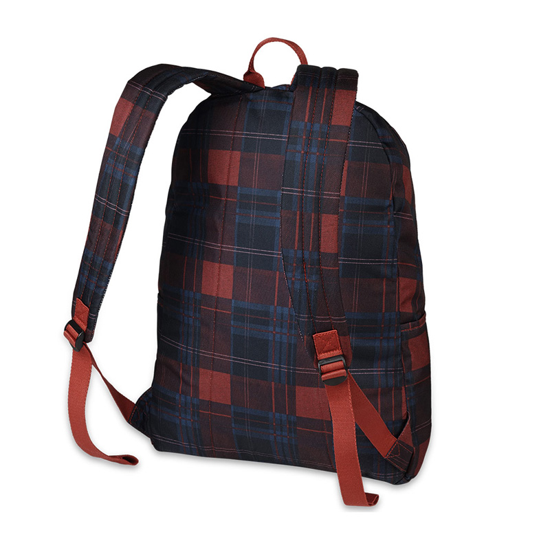 正品converse匡威2015新款男女中性双肩背包学生书包 12592c-白色