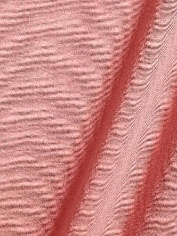 ochirly欧时力 t恤短袖t恤1132021370-m-水红【价格