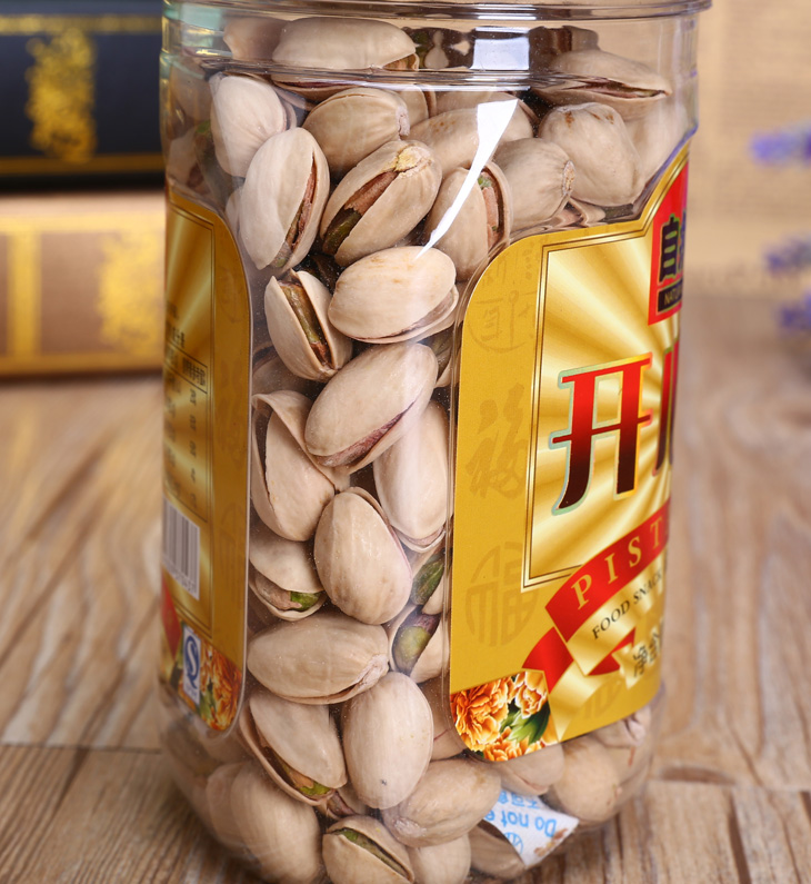 自然派开心果(380g)【价格 评价 图片】- - 天虹