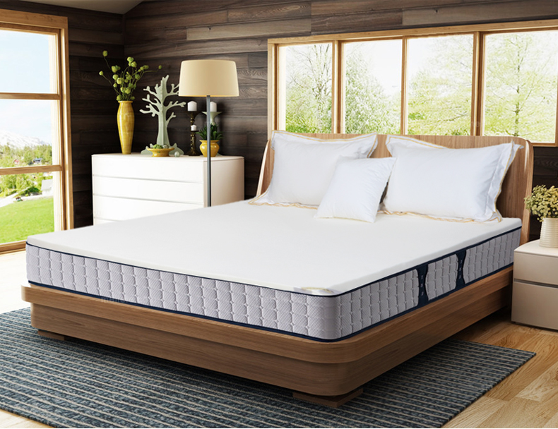 雅兰家纺 雅兰床垫榻榻米经典慢回弹记忆棉5cm/7cm床垫-其他-其他